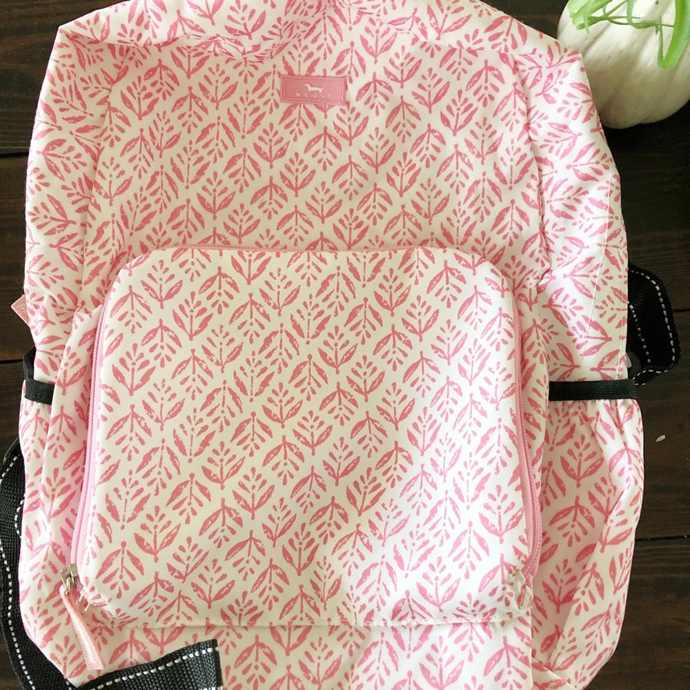 Brand new Scout foldable back pack